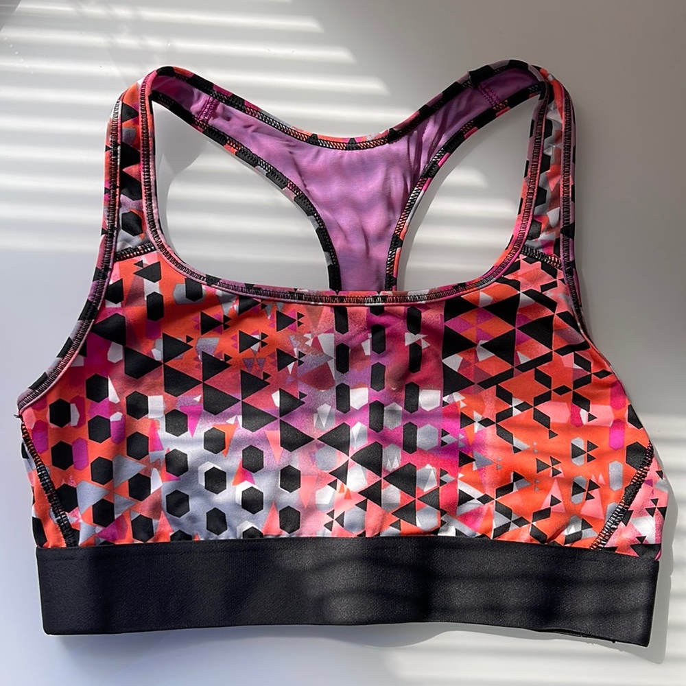 Victoria’s Secret sports bra